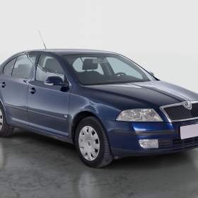 Skoda Octavia 2.0 TDI / 19961776