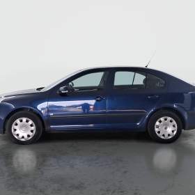Skoda Octavia 2.0 TDI / 19961776