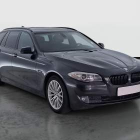 BMW 5 525d / 19961778