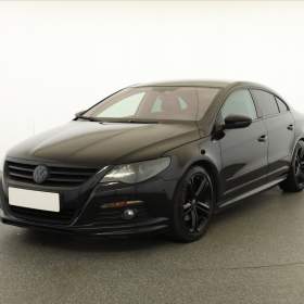 Foto inzerátu VW Passat CC 2.0 TDI BMT