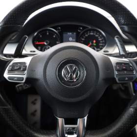 Foto inzerátu VW Passat CC 2.0 TDI BMT