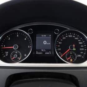 Foto inzerátu VW Passat CC 2.0 TDI BMT