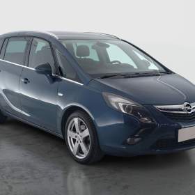 Opel Zafira 1.6 CDTI / 19961781