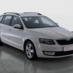 Skoda Octavia 2.0 TDI / 19961782