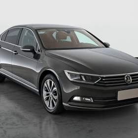Foto inzerátu VW Passat 1.8 TSI