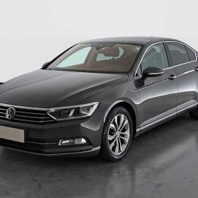 Foto inzerátu VW Passat 1.8 TSI