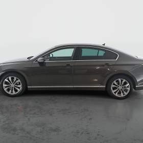 Foto inzerátu VW Passat 1.8 TSI