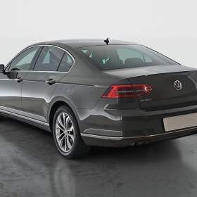 Foto inzerátu VW Passat 1.8 TSI