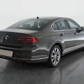 Foto inzerátu VW Passat 1.8 TSI