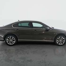 Foto inzerátu VW Passat 1.8 TSI