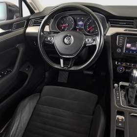 Foto inzerátu VW Passat 1.8 TSI