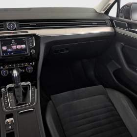 Foto inzerátu VW Passat 1.8 TSI