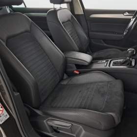 Foto inzerátu VW Passat 1.8 TSI