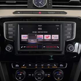 Foto inzerátu VW Passat 1.8 TSI