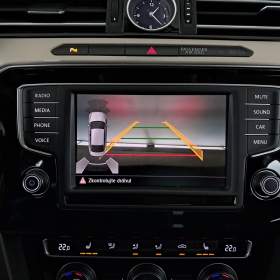 Foto inzerátu VW Passat 1.8 TSI