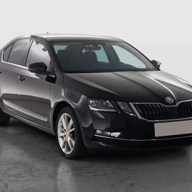 Skoda Octavia 2.0 TDI / 19961786