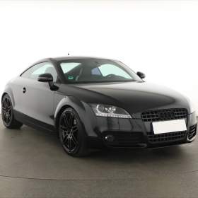 Audi TT 2.0 TFSI / 19961787