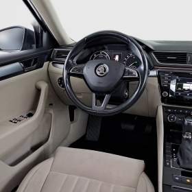 Skoda Superb 2.0 TDI / 19961788