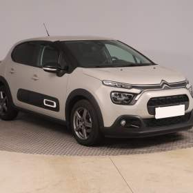 Citroen C3 1.2 PureTech / 19961791
