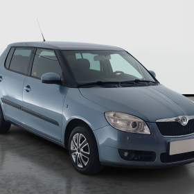 Skoda Fabia 1.2 / 19961794
