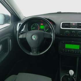 Skoda Fabia 1.2 / 19961794