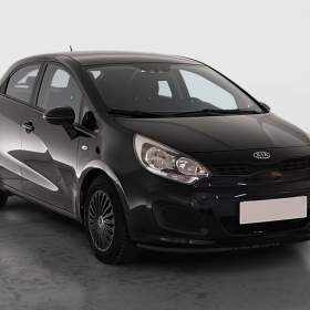 Kia Rio 1.25 CVVT / 19961795