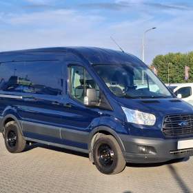 Ford Transit 2.0 EcoBlue / 19962075