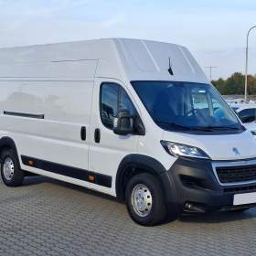 Peugeot Boxer 2.2 BlueHDi / 19962076