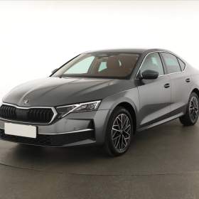 Foto inzerátu Skoda Octavia 1.5 TSI e-tec