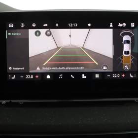 Foto inzerátu Skoda Octavia 1.5 TSI e-tec