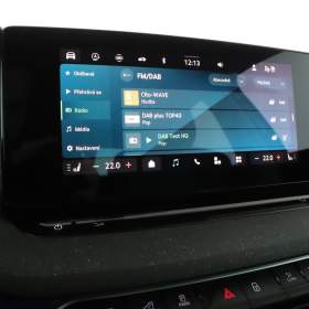 Foto inzerátu Skoda Octavia 1.5 TSI e-tec