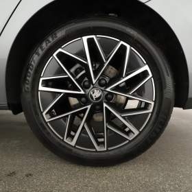 Foto inzerátu Skoda Octavia 1.5 TSI e-tec