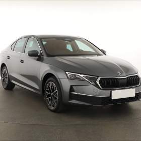 Skoda Octavia 1.5 TSI e- tec / 19962078