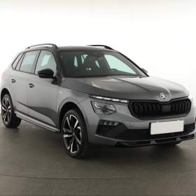 Skoda Kamiq 1.0 TSI / 19962079