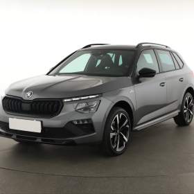 Foto inzerátu Skoda Kamiq 1.0 TSI