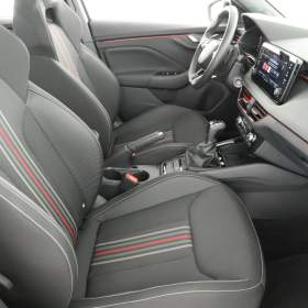 Foto inzerátu Skoda Kamiq 1.0 TSI