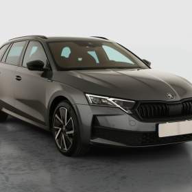Foto inzerátu Skoda Octavia 1.5 TSI