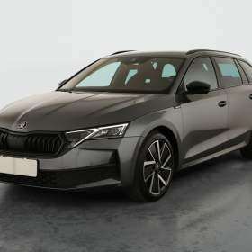 Foto inzerátu Skoda Octavia 1.5 TSI