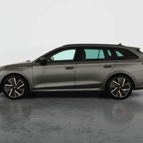 Foto inzerátu Skoda Octavia 1.5 TSI