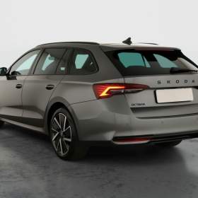 Foto inzerátu Skoda Octavia 1.5 TSI