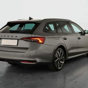 Foto inzerátu Skoda Octavia 1.5 TSI