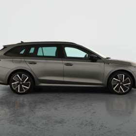Foto inzerátu Skoda Octavia 1.5 TSI