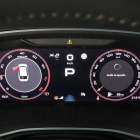 Foto inzerátu Skoda Octavia 1.5 TSI