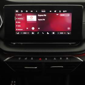 Foto inzerátu Skoda Octavia 1.5 TSI