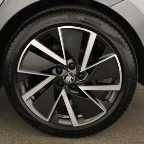 Foto inzerátu Skoda Octavia 1.5 TSI