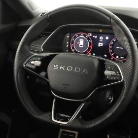 Foto inzerátu Skoda Octavia 1.5 TSI