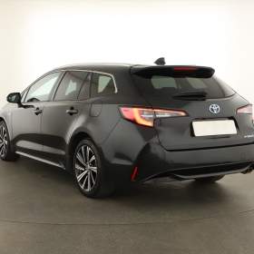 Foto inzerátu Toyota Corolla 2.0 Hybrid