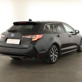 Foto inzerátu Toyota Corolla 2.0 Hybrid