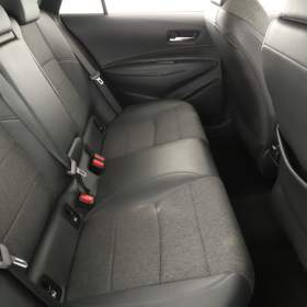 Foto inzerátu Toyota Corolla 2.0 Hybrid
