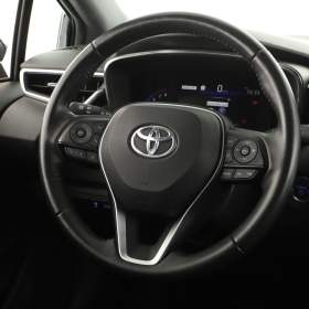 Foto inzerátu Toyota Corolla 2.0 Hybrid